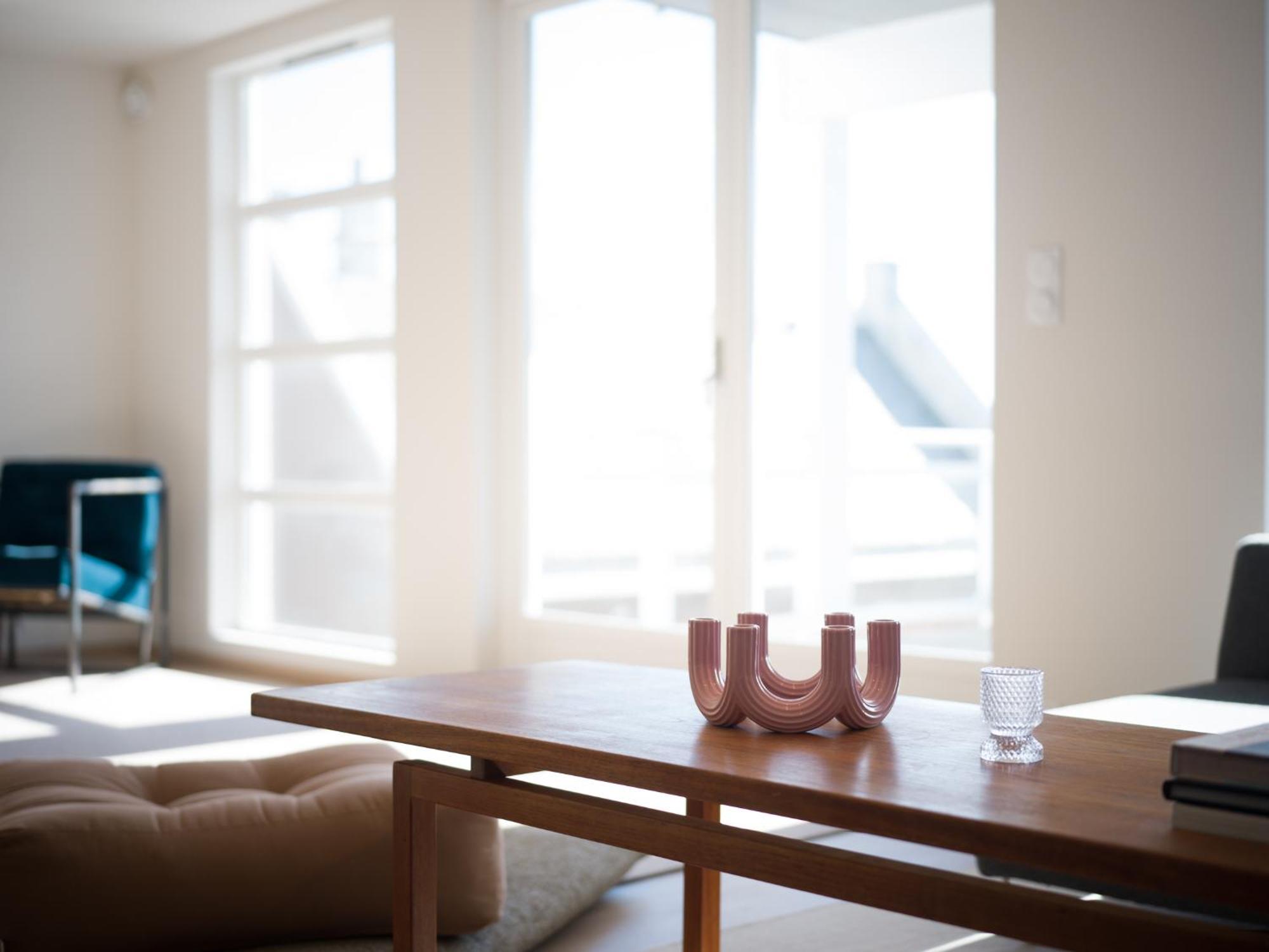 Ny Urban Med Super Utsikt Apartment *